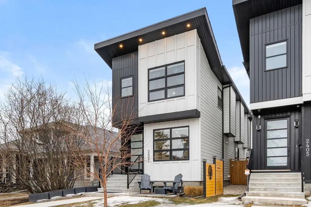 2407 33 Street SW Calgary AB T3E 2T3