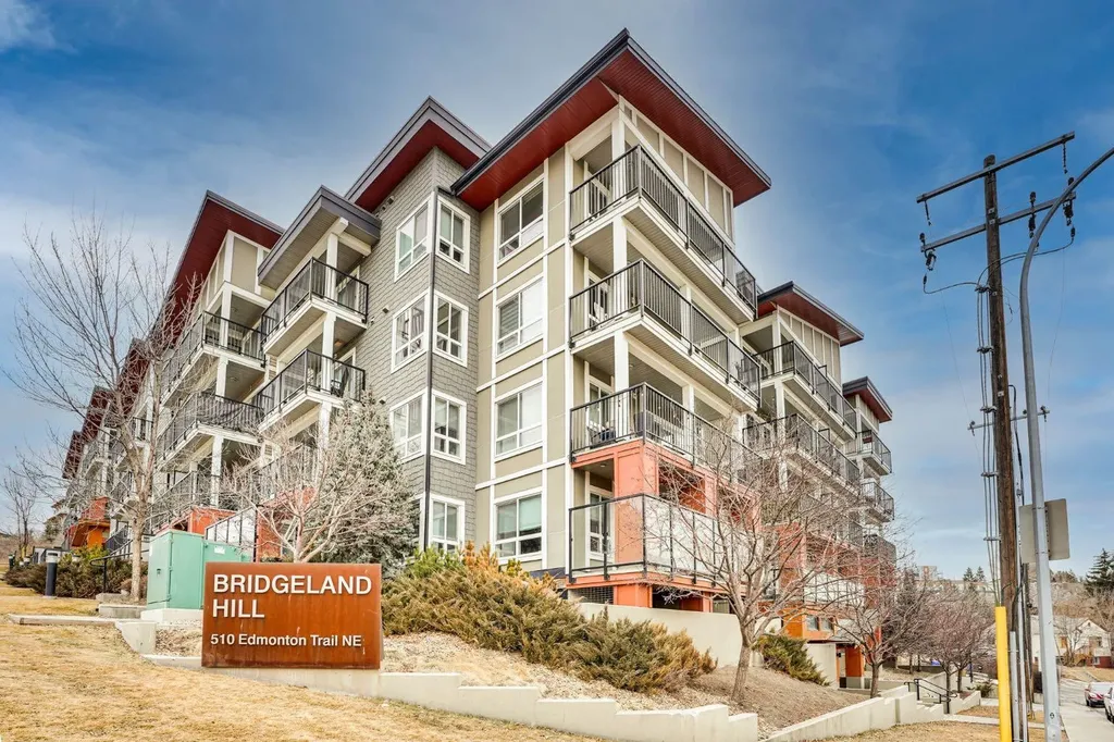 510 Edmonton Trail NE Calgary AB T2E 3H1