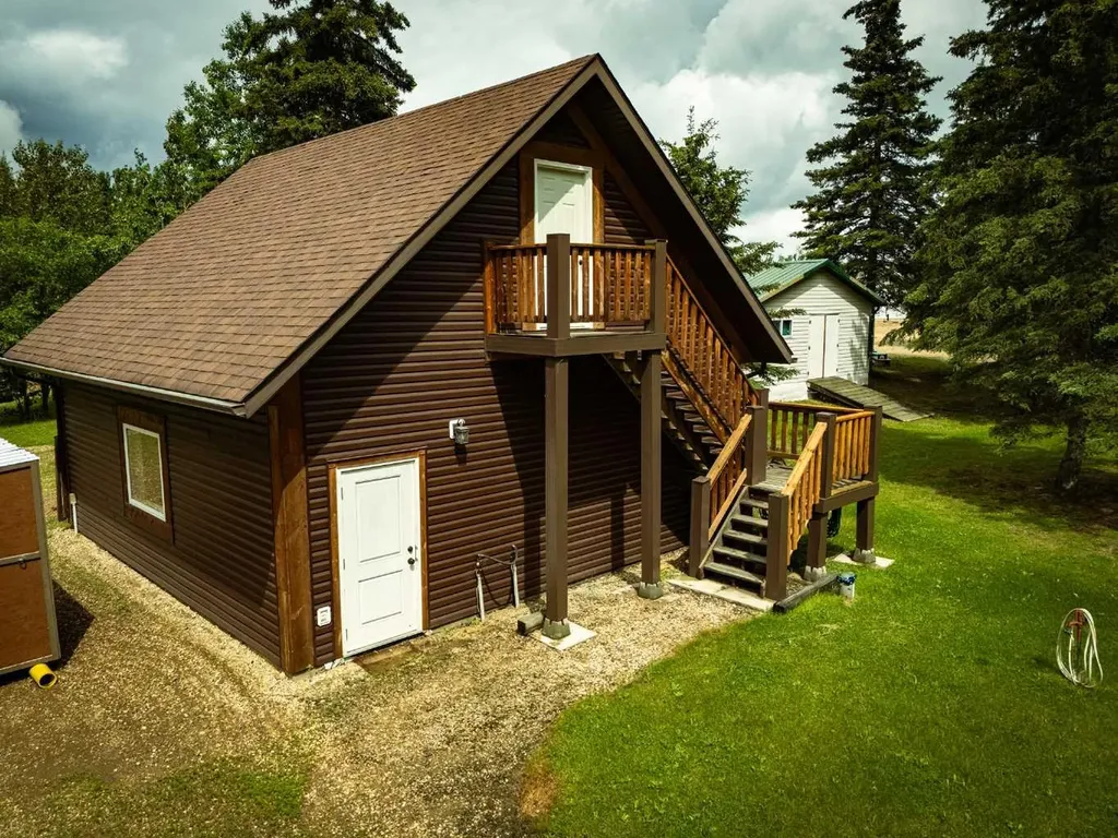 113 Broken Paddle Drive Rural Lesser Slave River No. 124 M.d. Of AB T0G 0M0