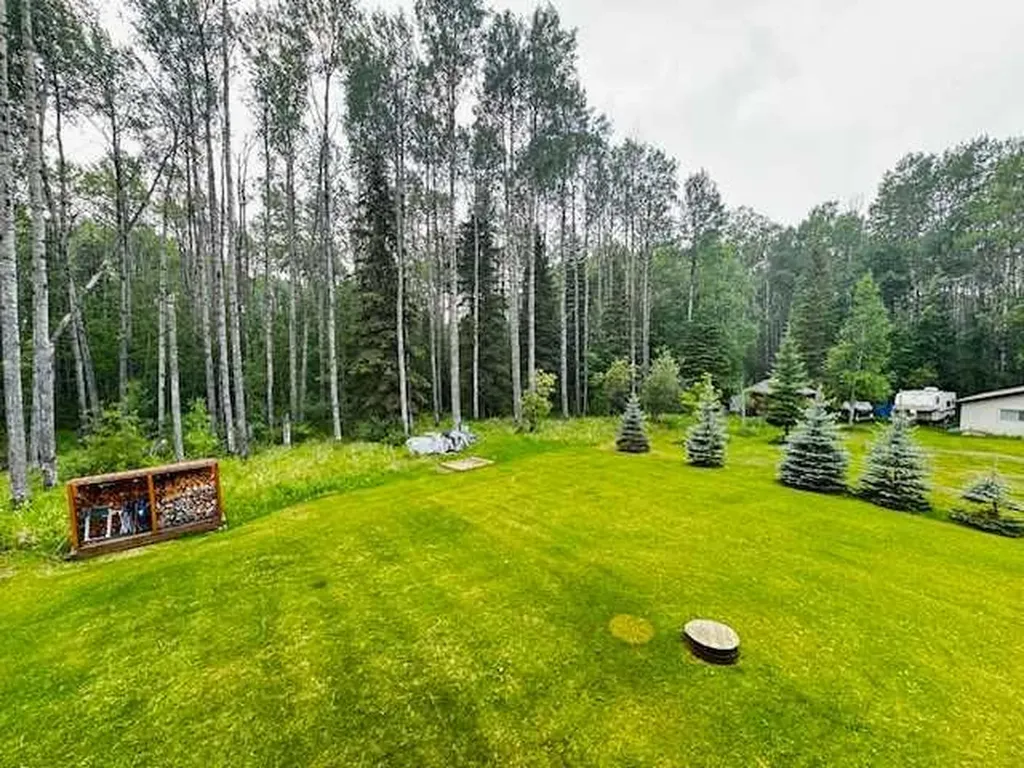 113 Broken Paddle Drive Rural Lesser Slave River No. 124 M.d. Of AB T0G 0M0