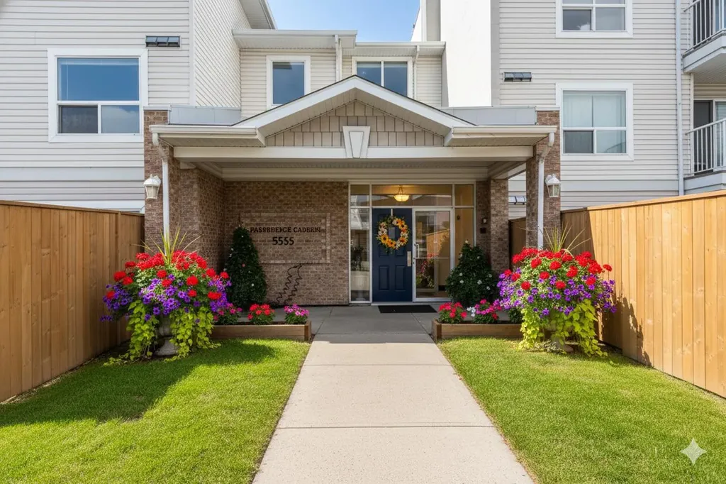 5555 Falsbridge Drive NE Calgary AB T3J3E8