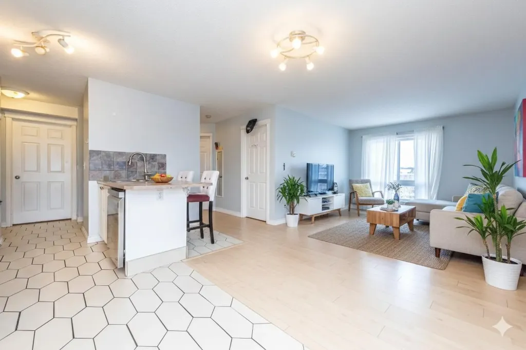 5555 Falsbridge Drive NE Calgary AB T3J3E8