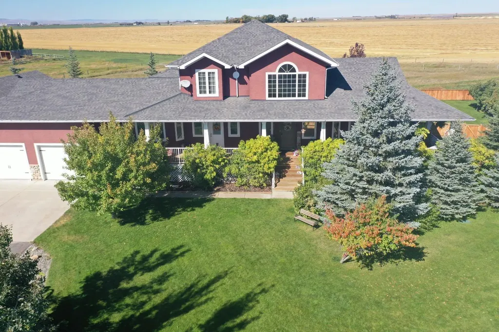 63 Deer Path Meadows Fort Macleod AB T0L 0Z0