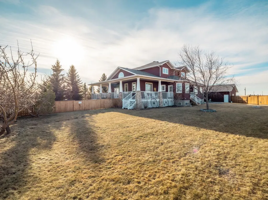 63 Deer Path Meadows Fort Macleod AB T0L 0Z0