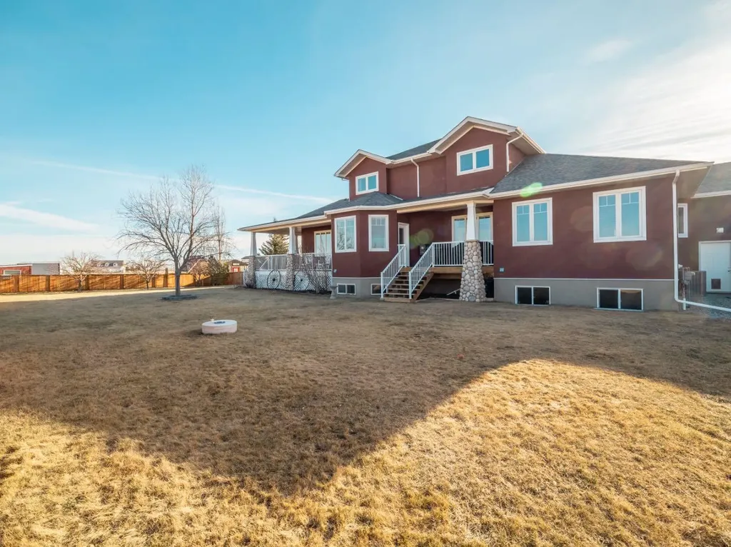 63 Deer Path Meadows Fort Macleod AB T0L 0Z0