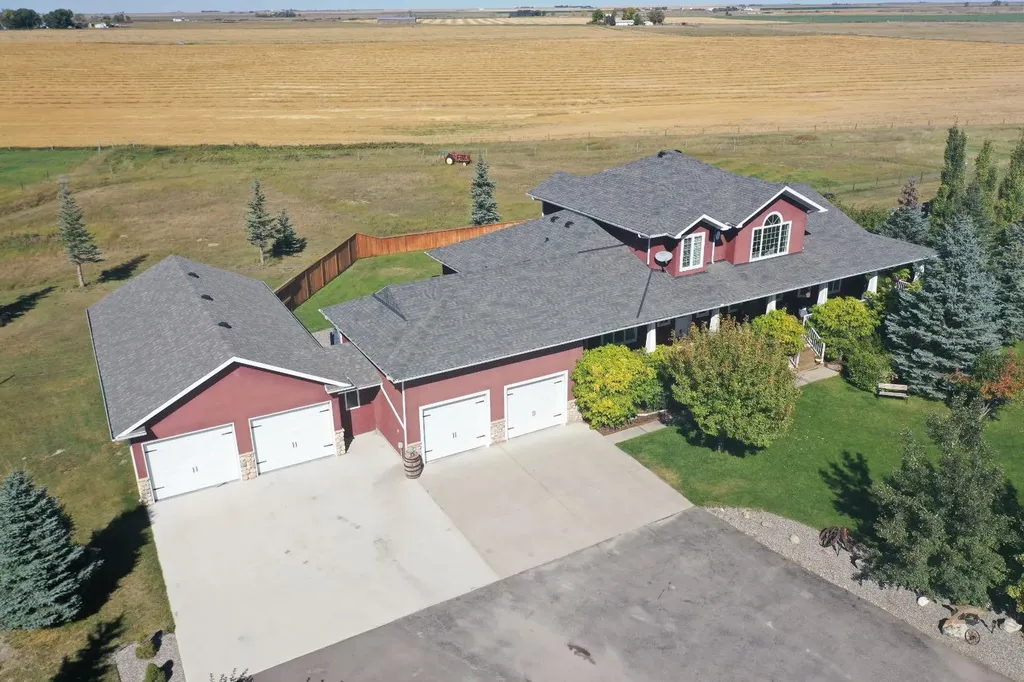 63 Deer Path Meadows Fort Macleod AB T0L 0Z0