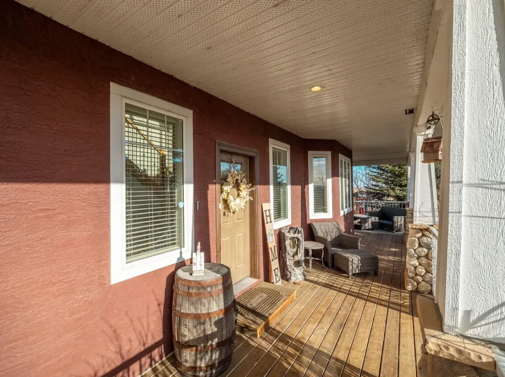 63 Deer Path Meadows Fort Macleod AB T0L 0Z0