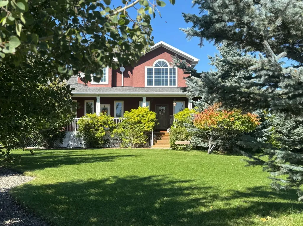 63 Deer Path Meadows Fort Macleod AB T0L 0Z0