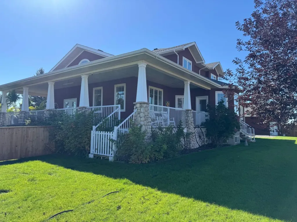 63 Deer Path Meadows Fort Macleod AB T0L 0Z0