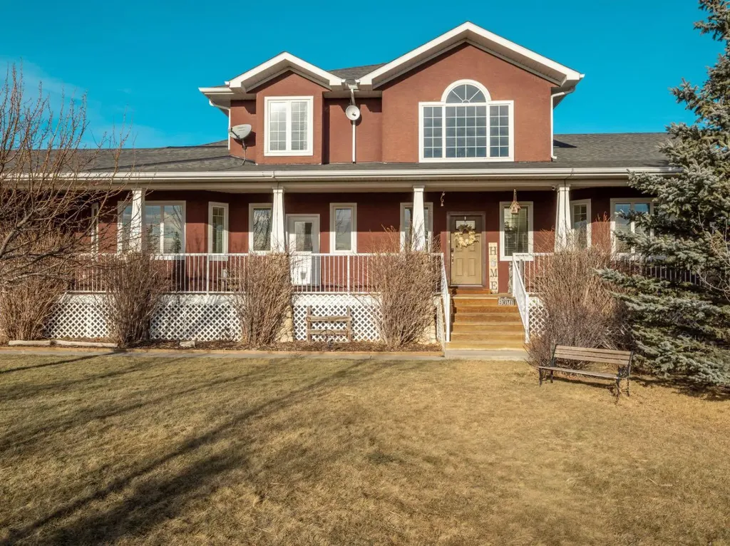 63 Deer Path Meadows Fort Macleod AB T0L 0Z0