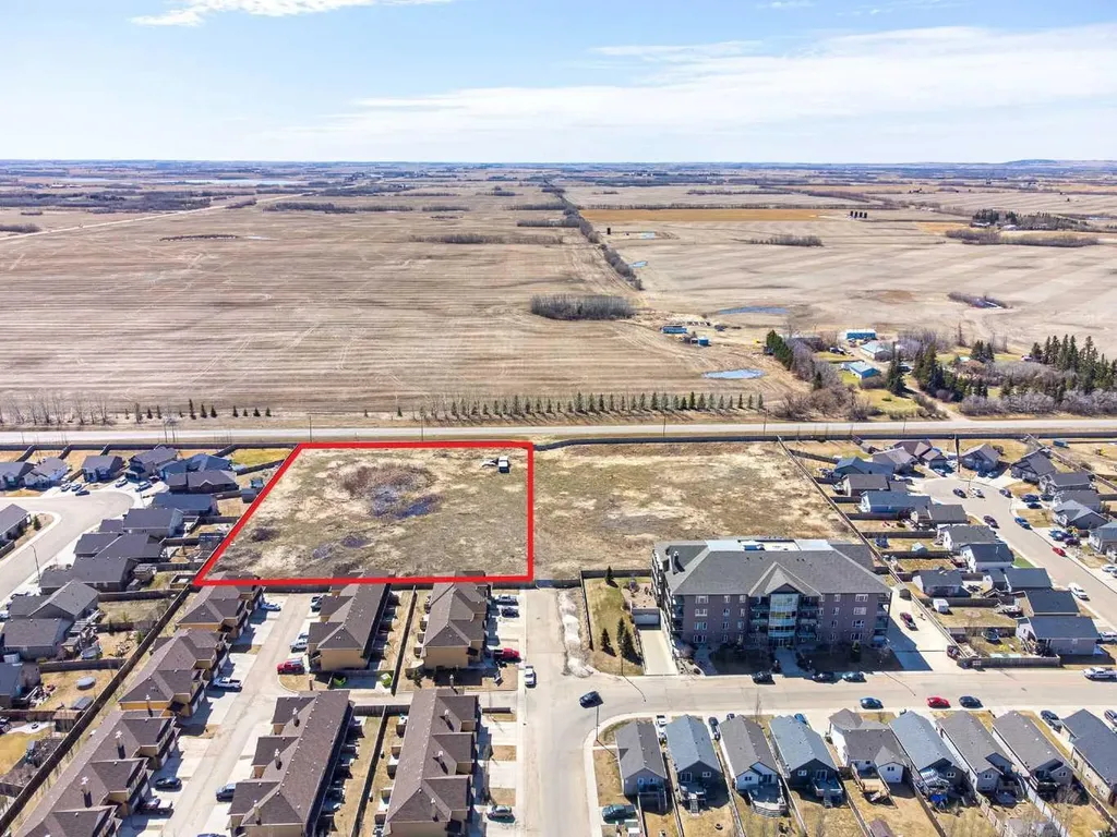 1307 53 Avenue Lloydminster AB T9V 2K8