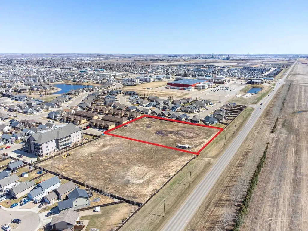 1307 53 Avenue Lloydminster AB T9V 2K8