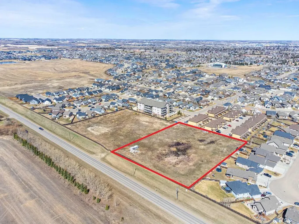 1307 53 Avenue Lloydminster AB T9V 2K8