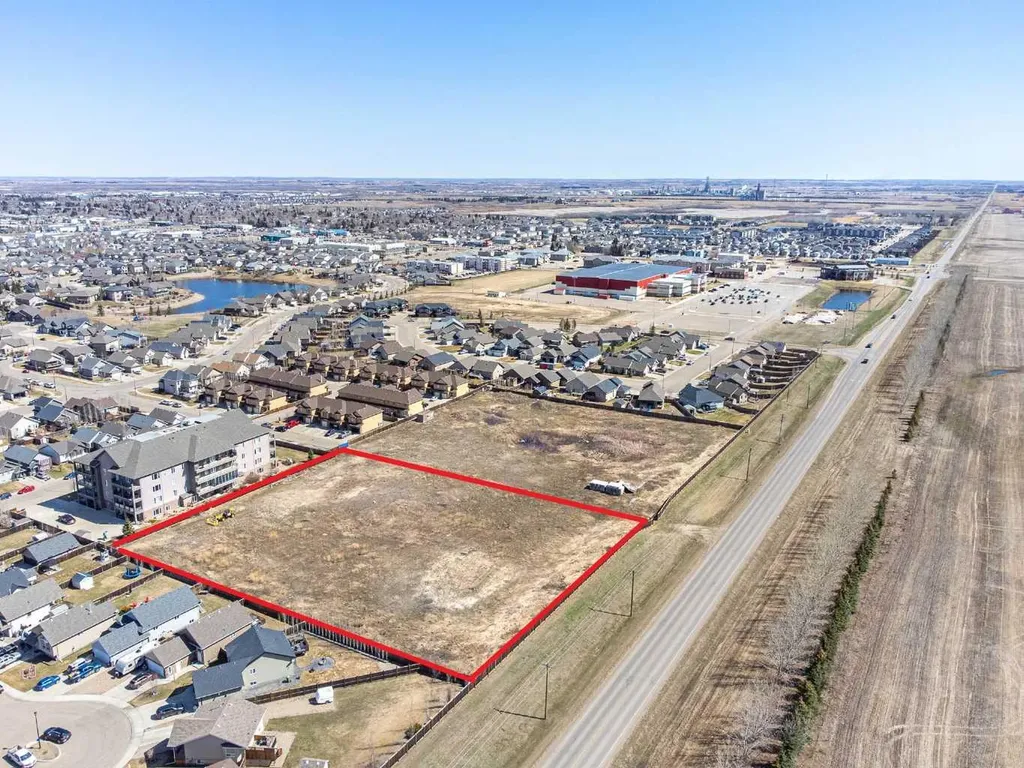 1308 53 Avenue Lloydminster AB T9V 2K8