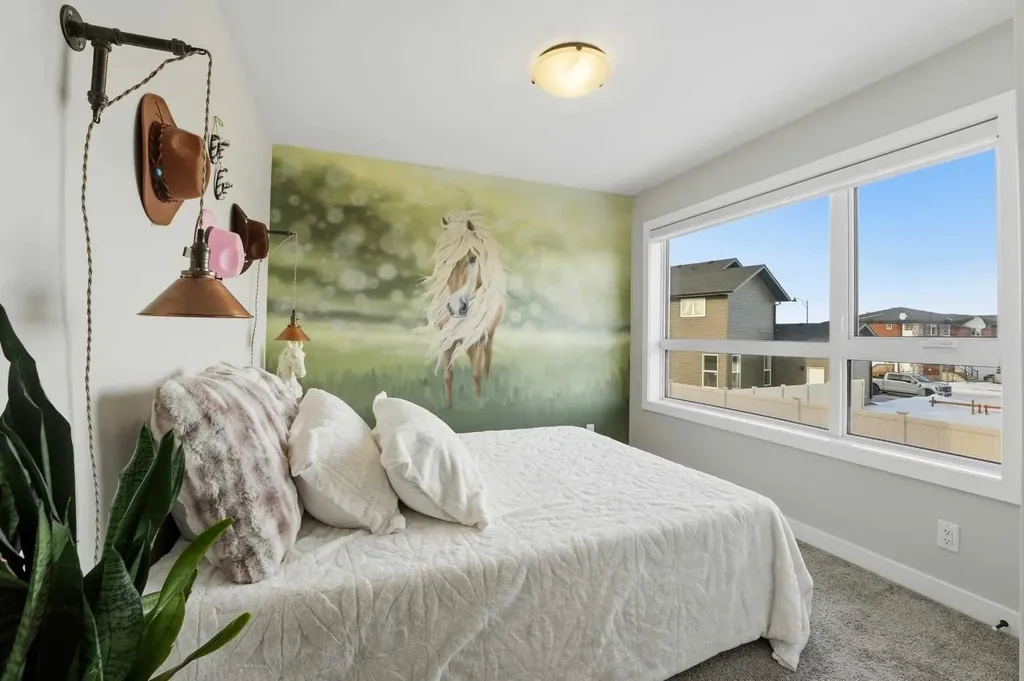 20 Ellington Crescent Red Deer AB T4P 3E2