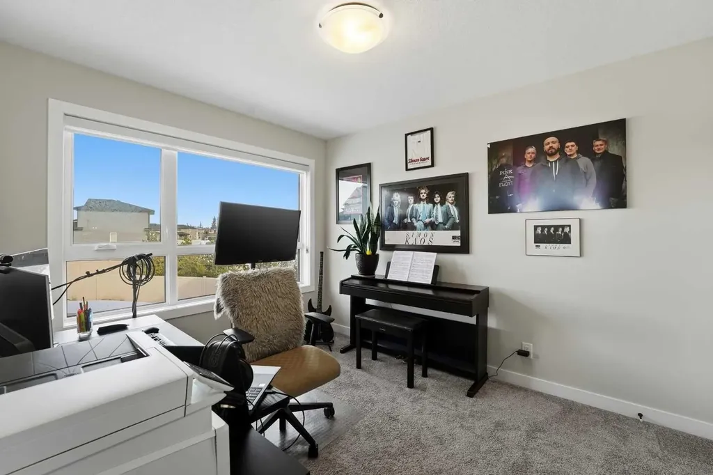 20 Ellington Crescent Red Deer AB T4P 3E2