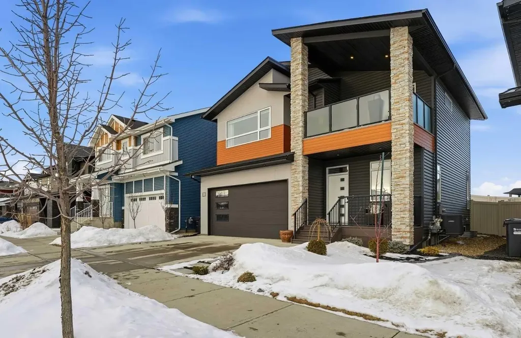 20 Ellington Crescent Red Deer AB T4P 3E2