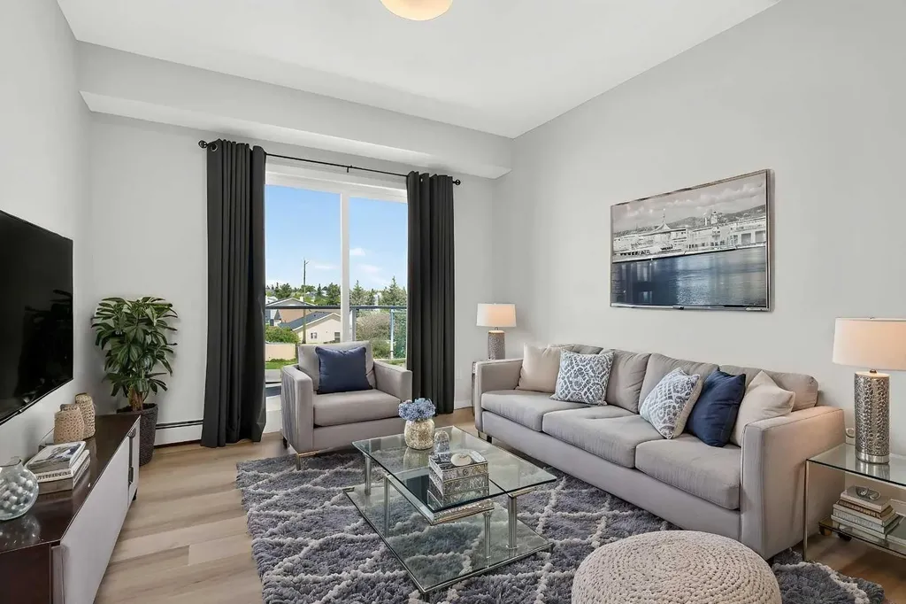 200 Harvest Hills Place NE Calgary AB T2M0C8