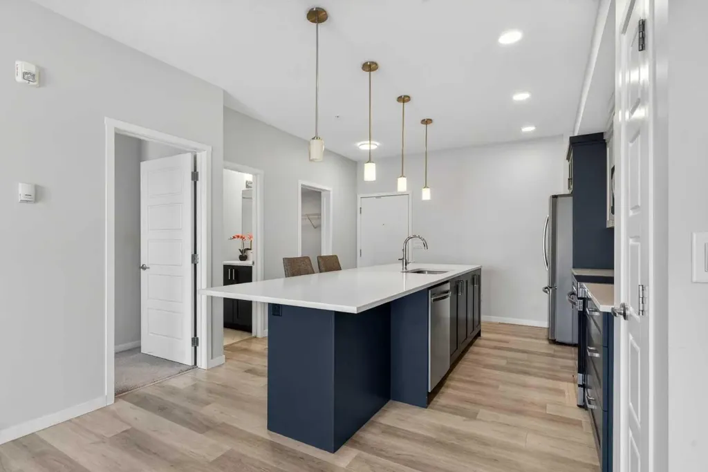 200 Harvest Hills Place NE Calgary AB T2M0C8