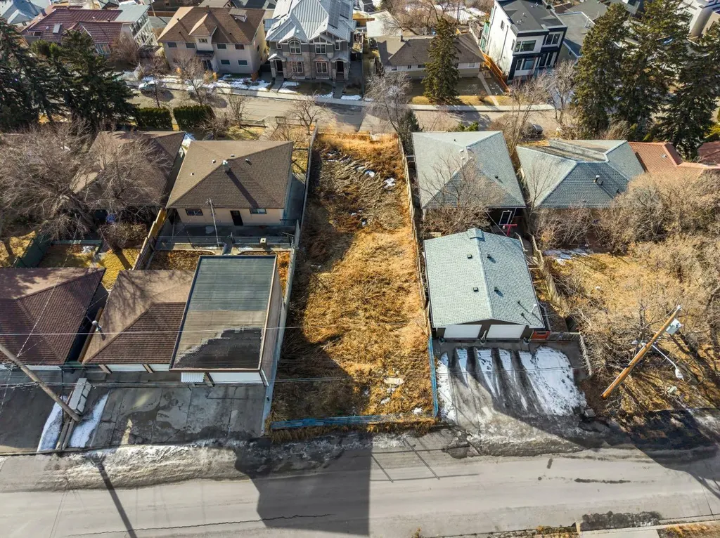 1128 Jamieson Avenue NE Calgary AB T2E 0L5