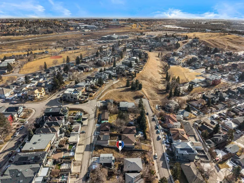 1128 Jamieson Avenue NE Calgary AB T2E 0L5