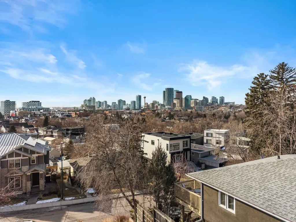 1128 Jamieson Avenue NE Calgary AB T2E 0L5