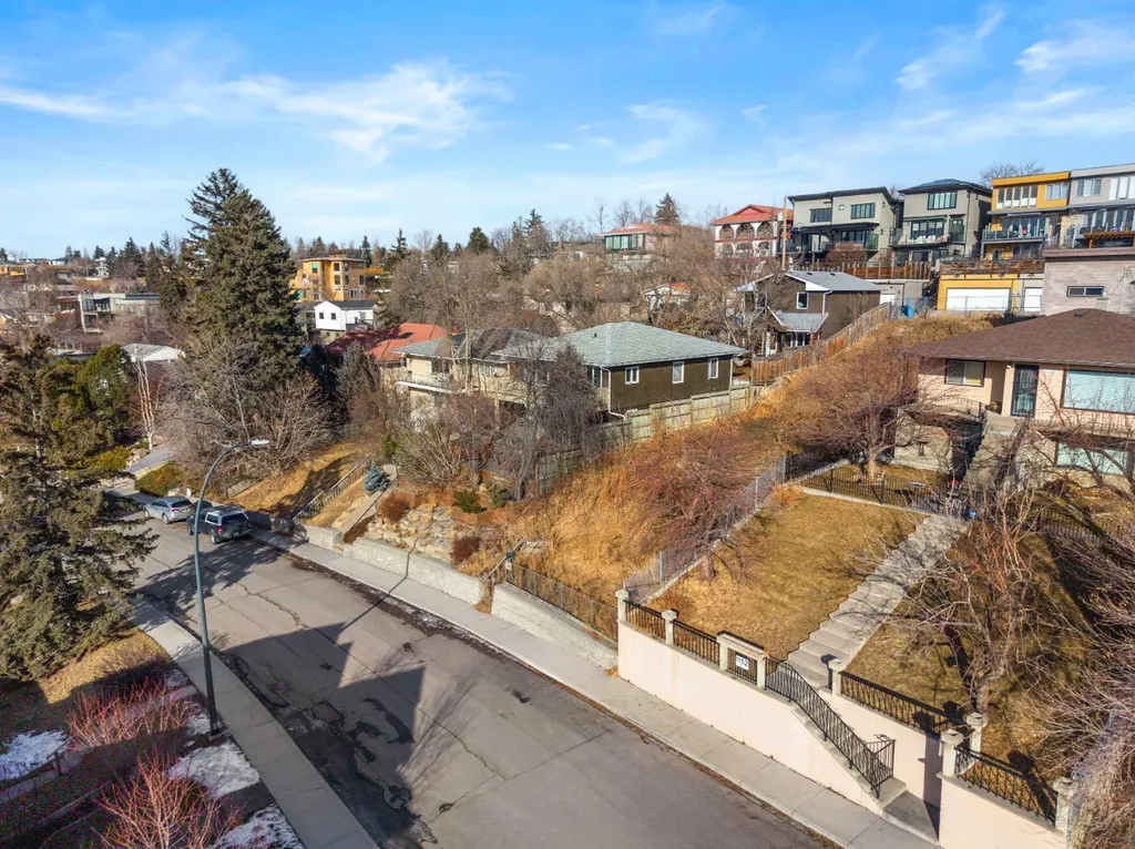 1128 Jamieson Avenue NE Calgary AB T2E 0L5