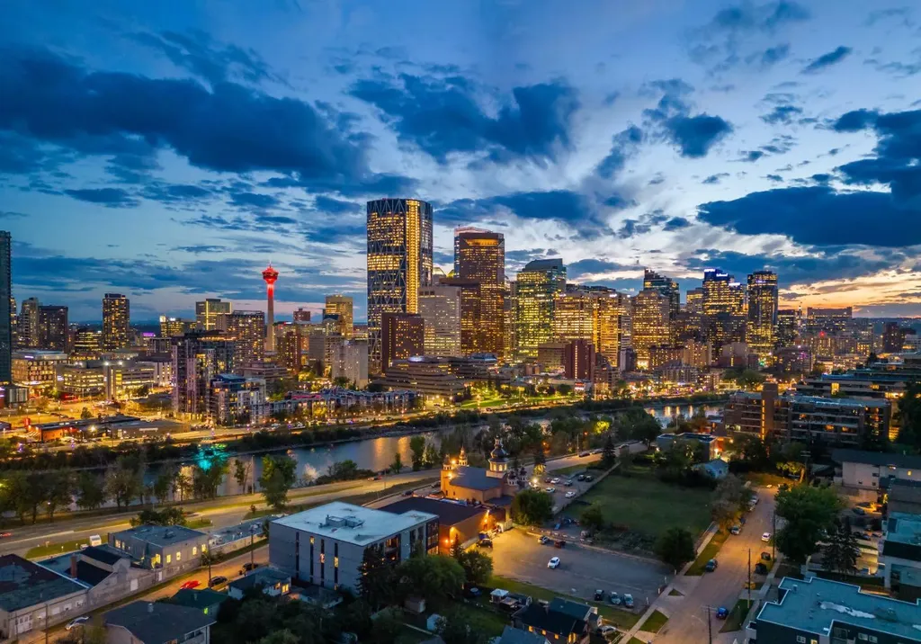 1128 Jamieson Avenue NE Calgary AB T2E 0L5