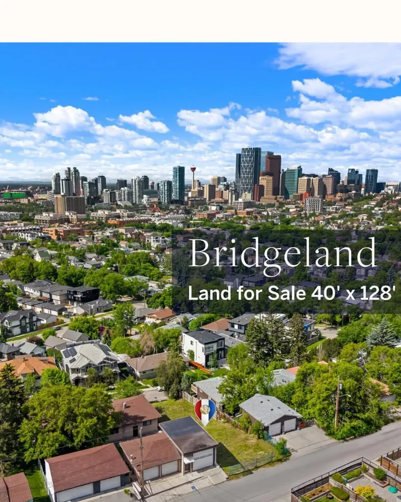 1128 Jamieson Avenue NE Calgary AB T2E 0L5