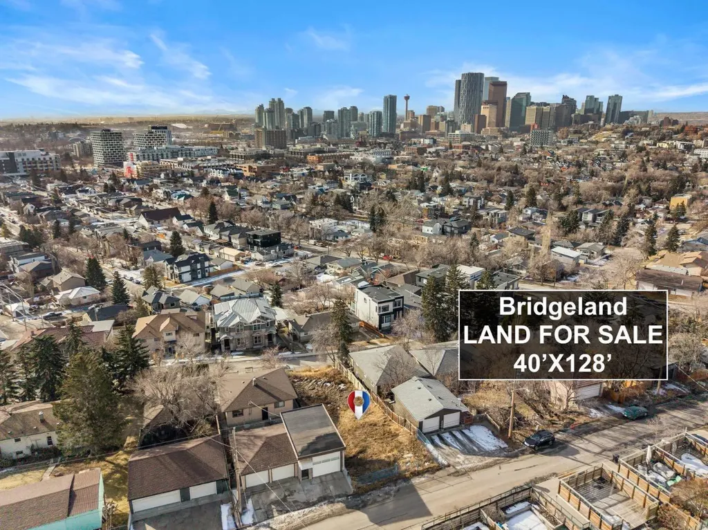 1128 Jamieson Avenue NE Calgary AB T2E 0L5