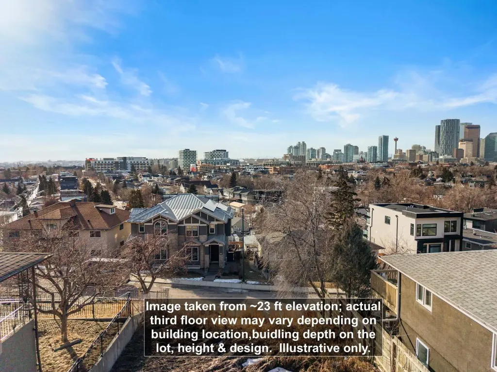 1128 Jamieson Avenue NE Calgary AB T2E 0L5
