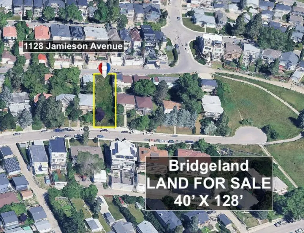 1128 Jamieson Avenue NE Calgary AB T2E 0L5