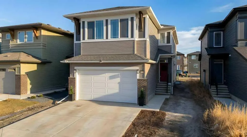 250 Hotchkiss Common SE Calgary AB T3S 0N1