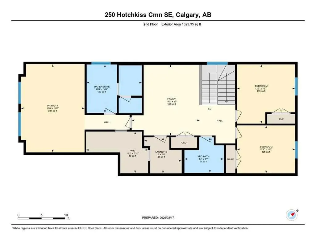 250 Hotchkiss Common SE Calgary AB T3S 0N1