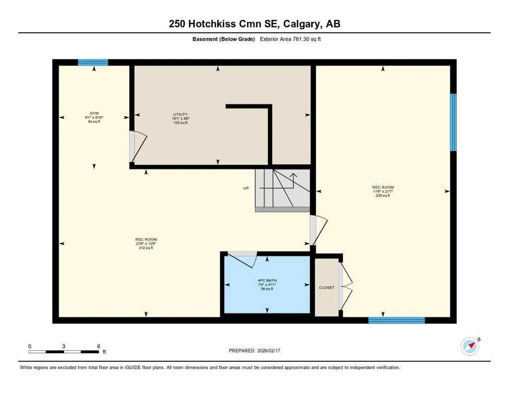 250 Hotchkiss Common SE Calgary AB T3S 0N1