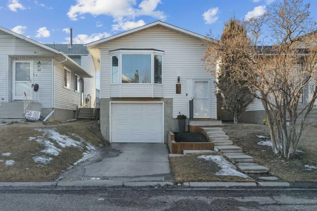 65 Tararidge Close NE Calgary AB T3J 2P5
