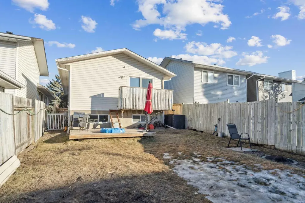 65 Tararidge Close NE Calgary AB T3J 2P5