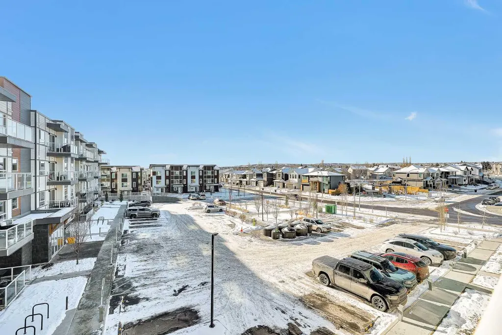 360 Harvest Hills Way NE Calgary AB T3K 2S1
