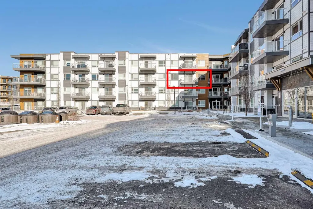 360 Harvest Hills Way NE Calgary AB T3K 2S1