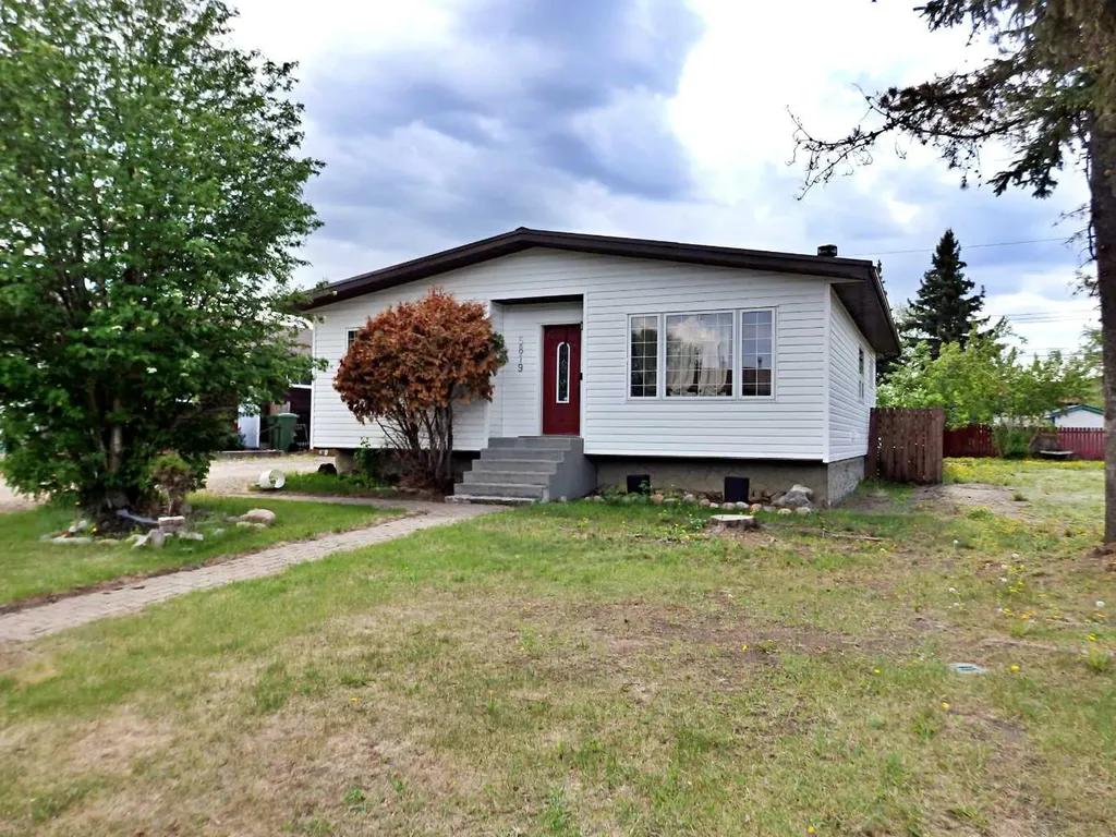 5819 51 Avenue Vermilion AB T9X 1V8