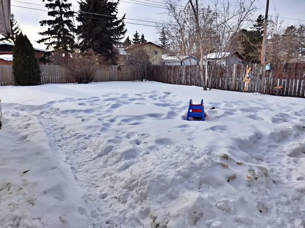 5819 51 Avenue Vermilion AB T9X 1V8