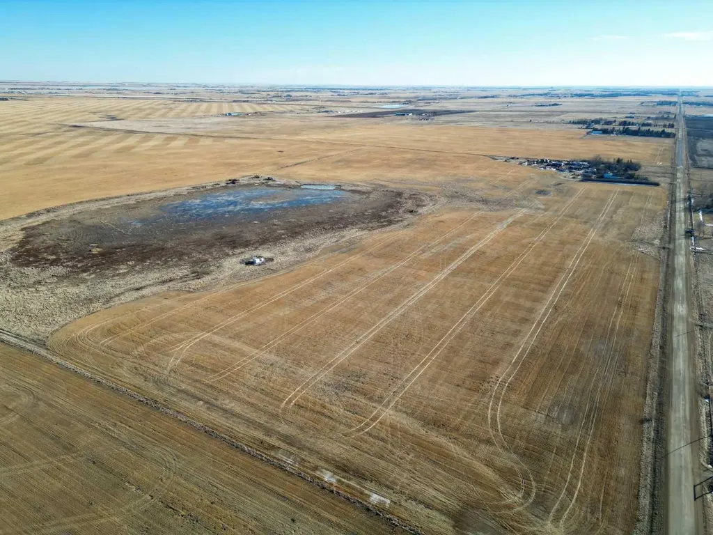 243008 Range Road 280 Rural Rocky View County AB T1X 2L5