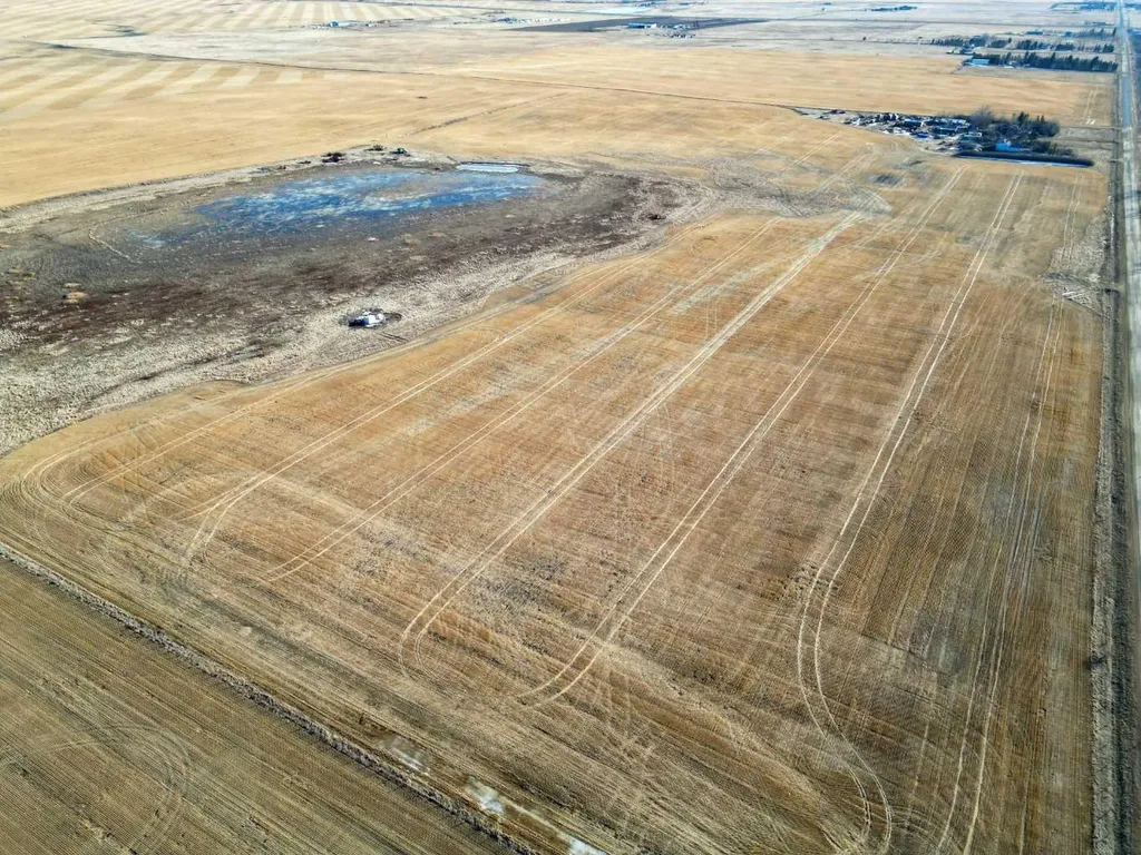 243008 Range Road 280 Rural Rocky View County AB T1X 2L5