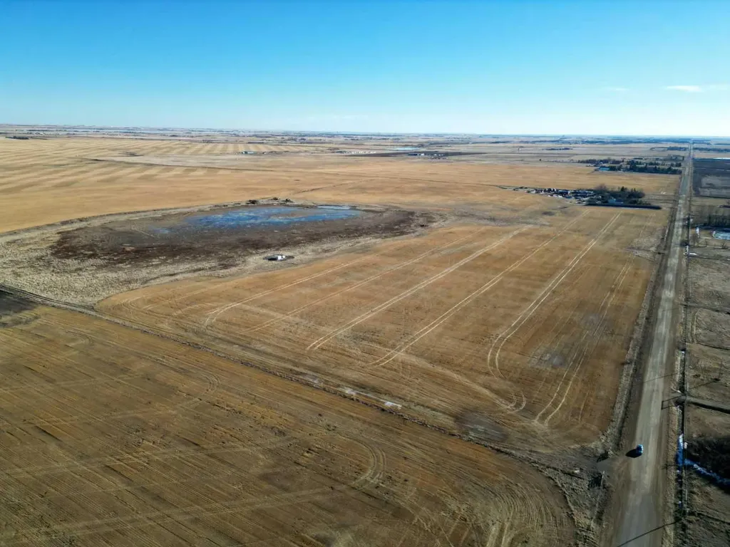 243008 Range Road 280 Rural Rocky View County AB T1X 2L5