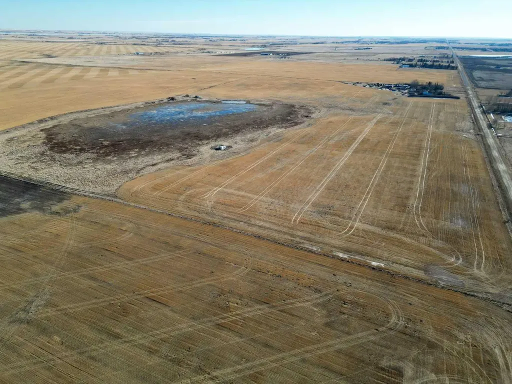 243008 Range Road 280 Rural Rocky View County AB T1X 2L5