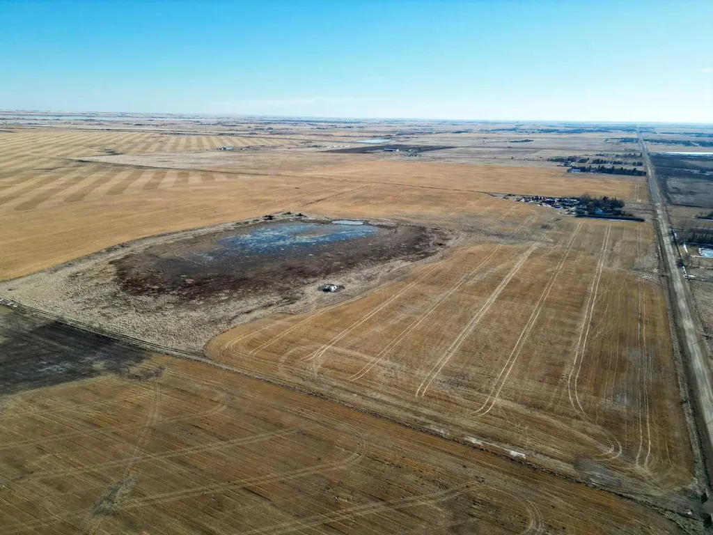 243008 Range Road 280 Rural Rocky View County AB T1X 2L5