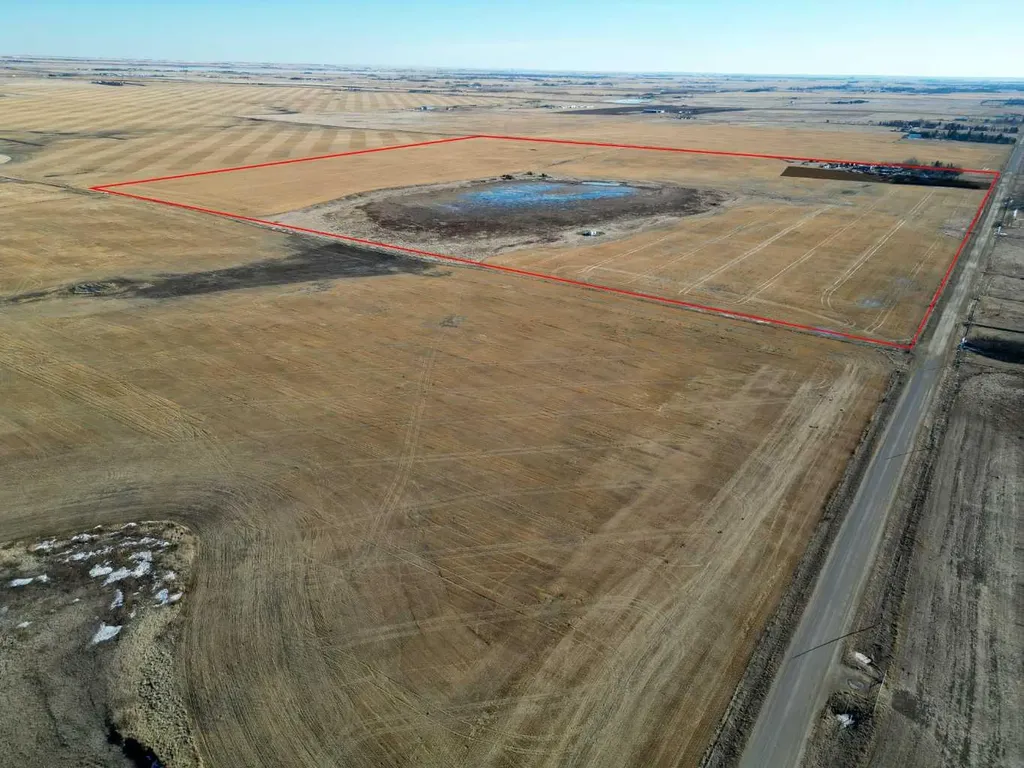 243008 Range Road 280 Rural Rocky View County AB T1X 2L5