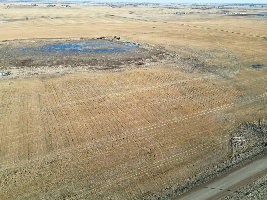 243008 Range Road 280 Rural Rocky View County AB T1X 2L5