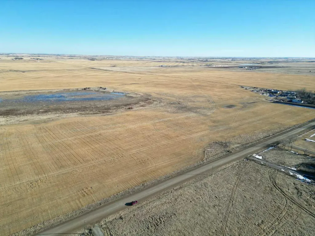 243008 Range Road 280 Rural Rocky View County AB T1X 2L5