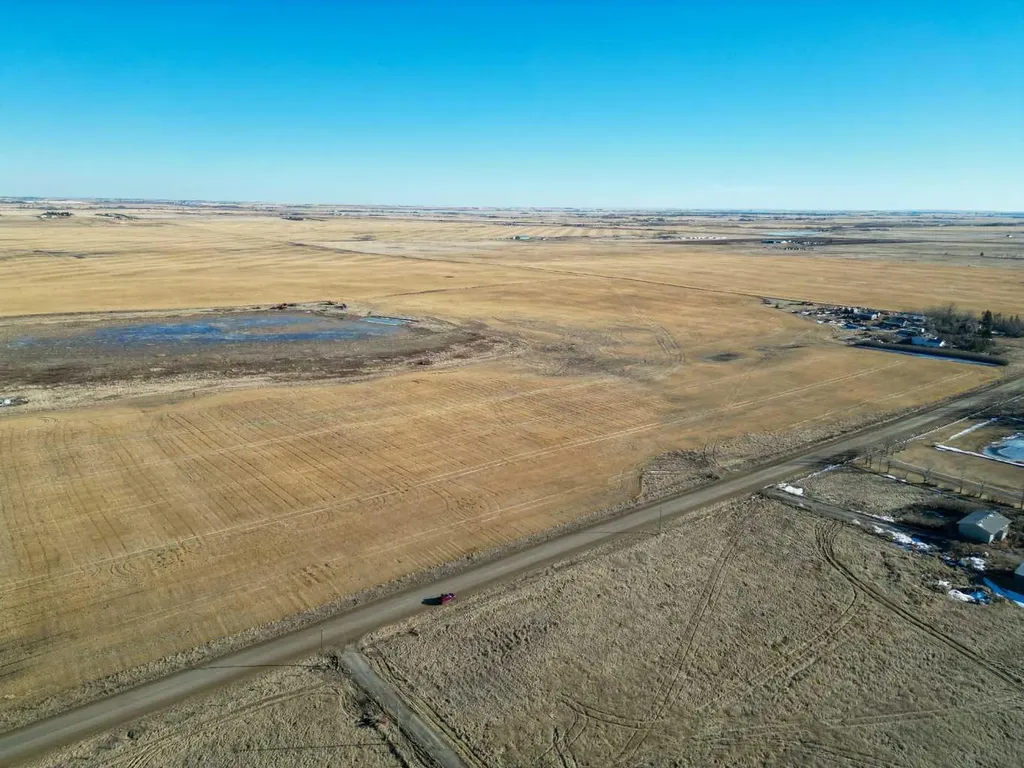 243008 Range Road 280 Rural Rocky View County AB T1X 2L5